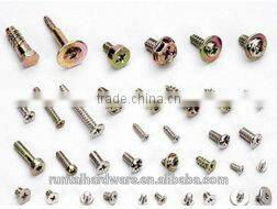 Stainless steel small electronic screw for sale china