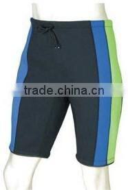 Surf Shorts For Man Diving Pants Surf Shorts