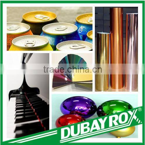 ISO Certificate Concrete Tile Used Powder Pigment Iron Oxide Orange DB960