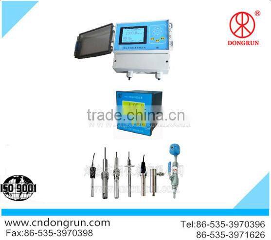 high precision and high performance conductivity tester