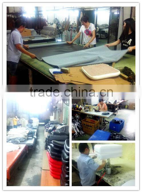 adjustable reclining shampoo chair DY-3427