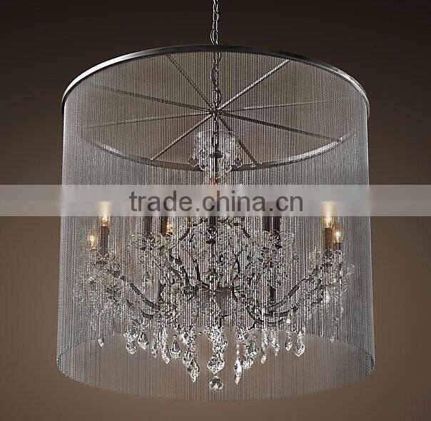 restaurant pendant lighting