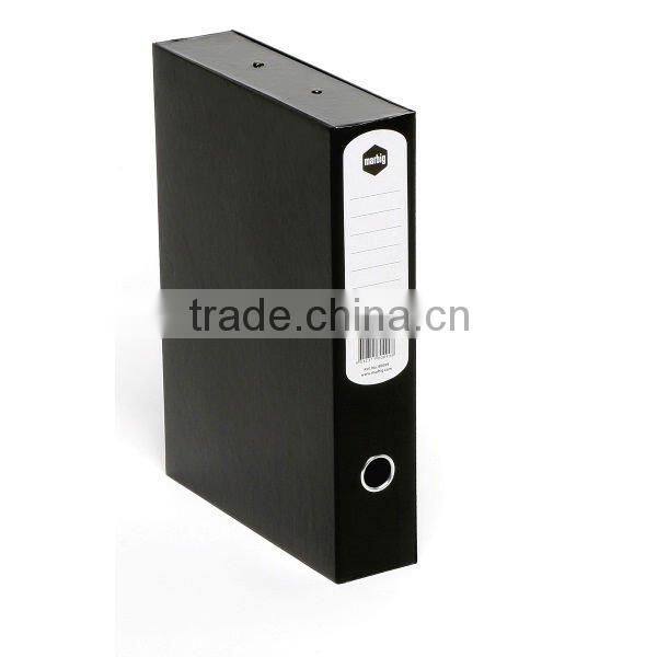 2011 paper box file