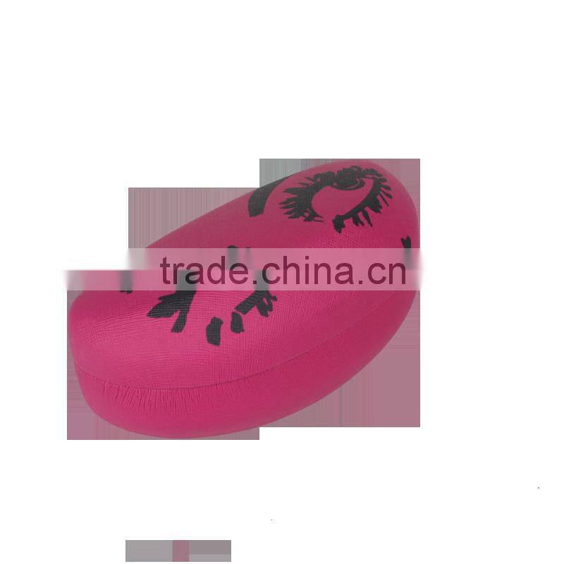 custom fancy hotsale sunglasses case