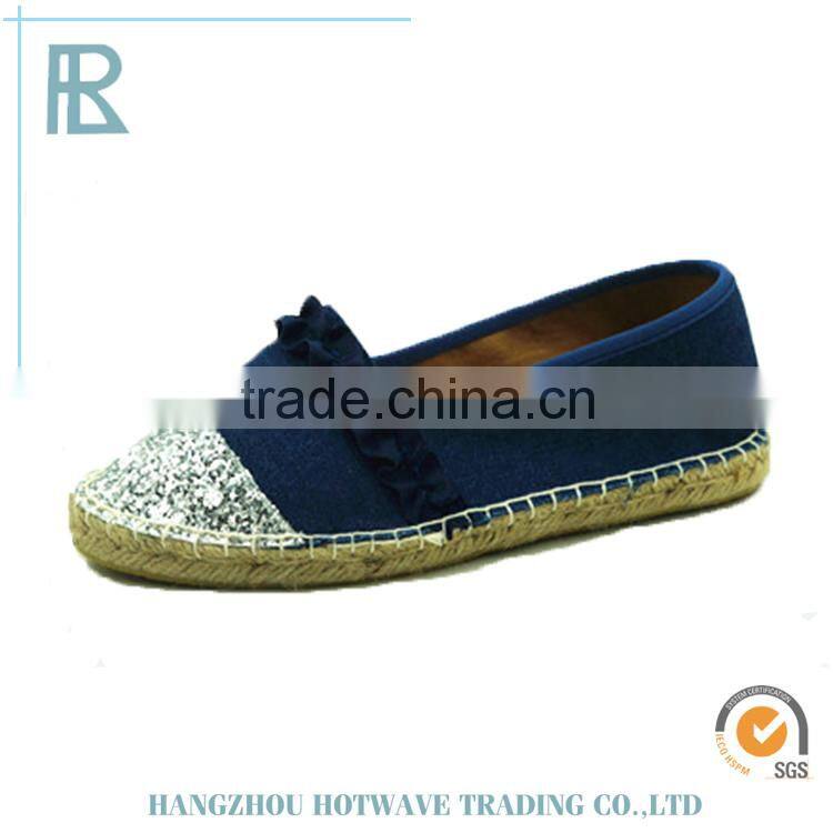Cheap Price Warm Charming Beautifu cheap espadrilles
