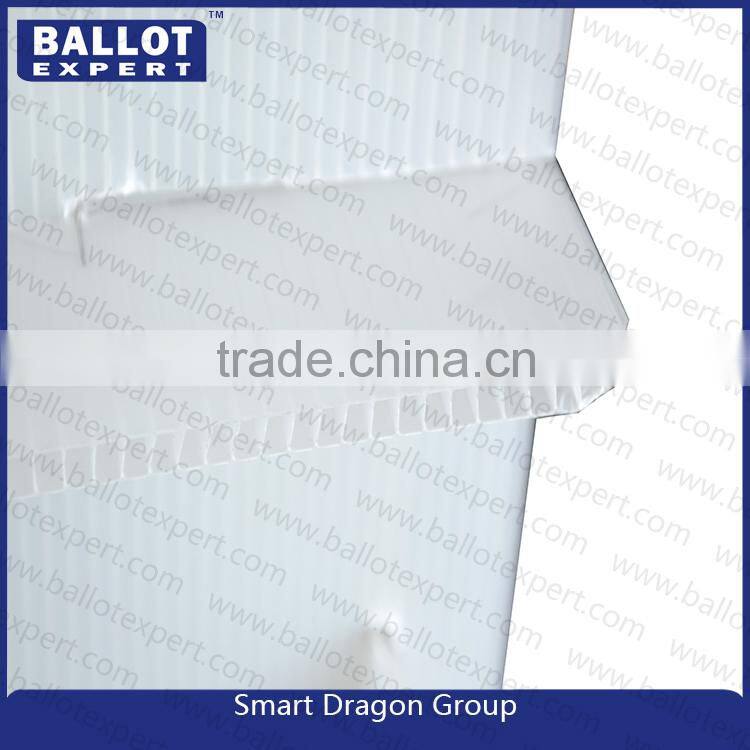 Smart Dragon SE-TDP001custom designed election voting exhibition booth