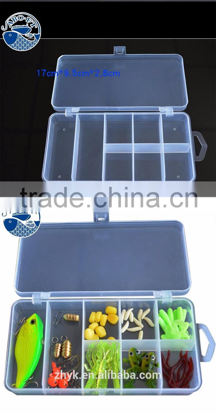 2016 wholesales price best sell soft fishing lure set