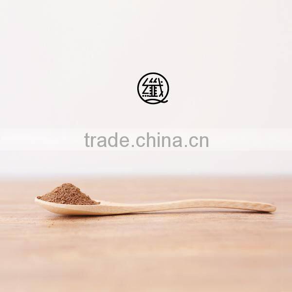 100% Natural protein powder whey