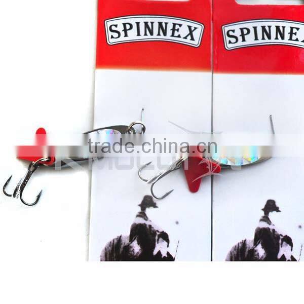 Lake fishing LP003 saltwater fishing lures spoons saltwater fishing lures spoons