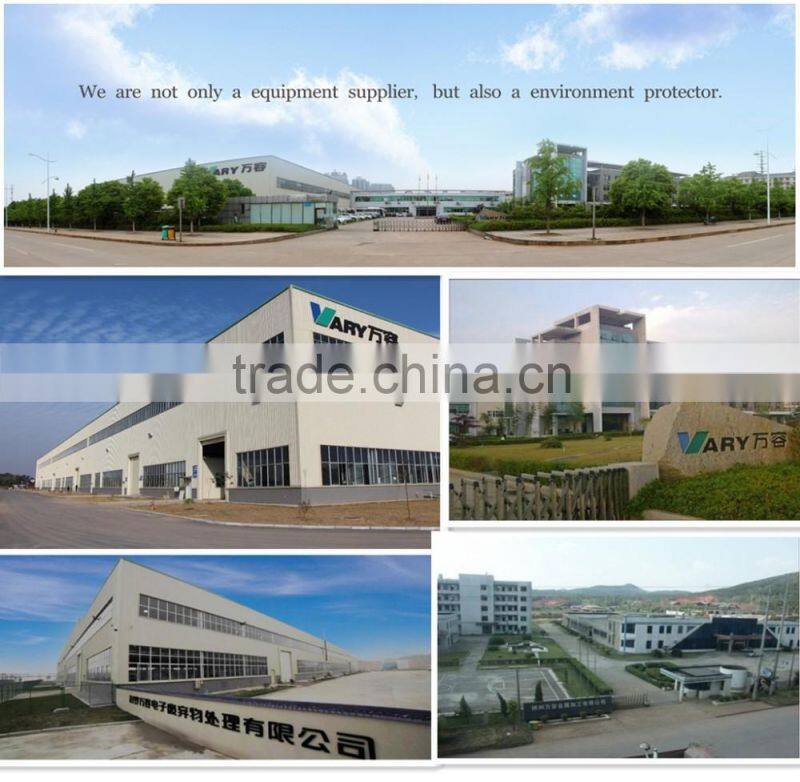 2016 high separation rate icebox freezer refridge recycling