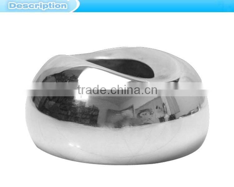 handrail stainless steel exhaust pipe connector