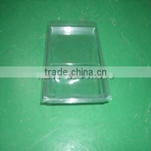 OEM Vacuum Forming Products clear plastic blister packaging tray