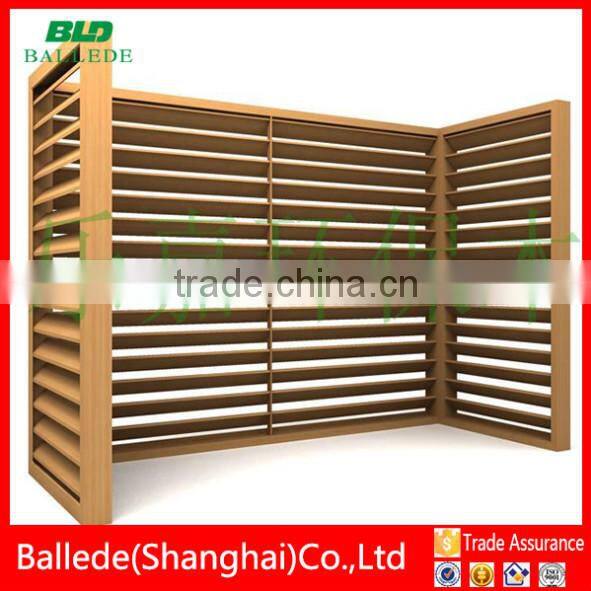 high quality and cost price aluminum cast fence