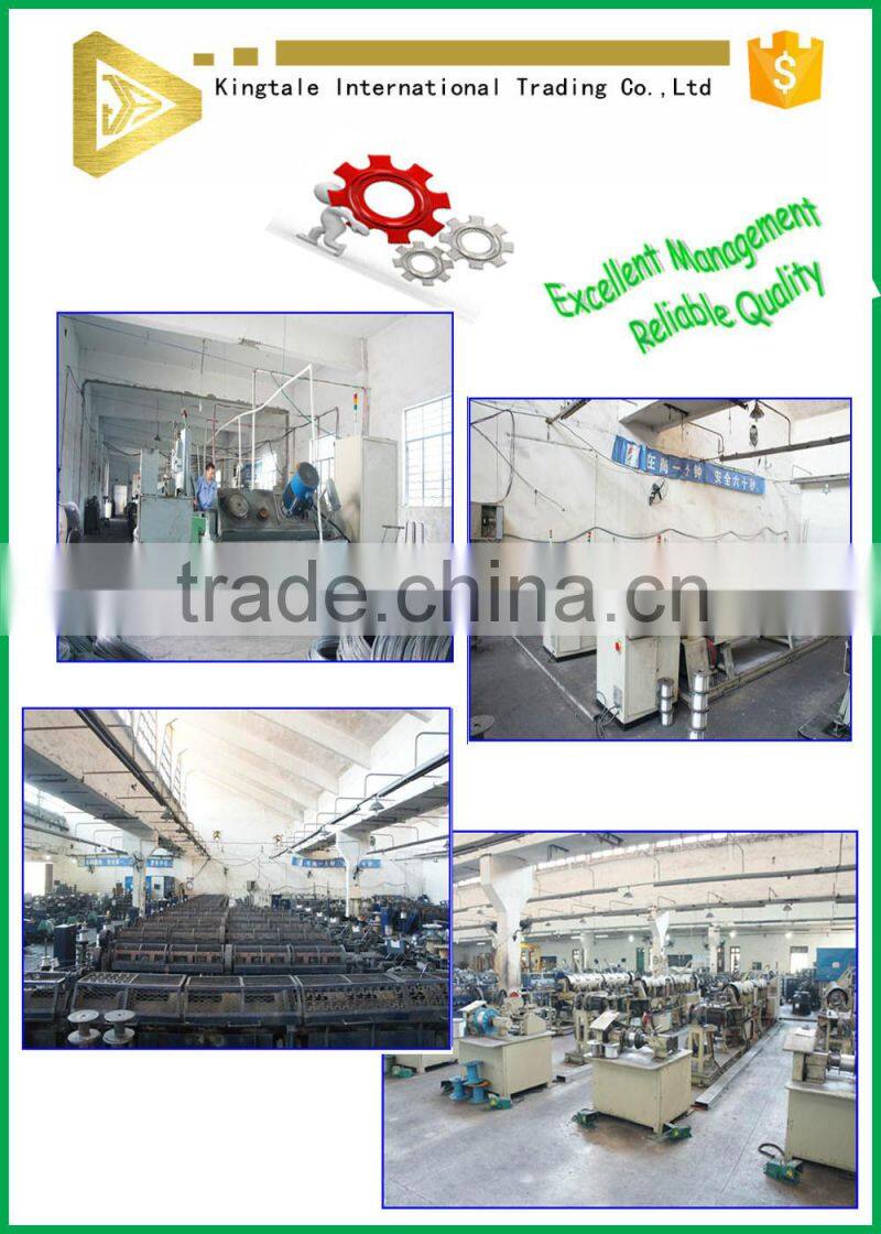 Stainless Steel wire rope sling price for AISI304 and AISI316