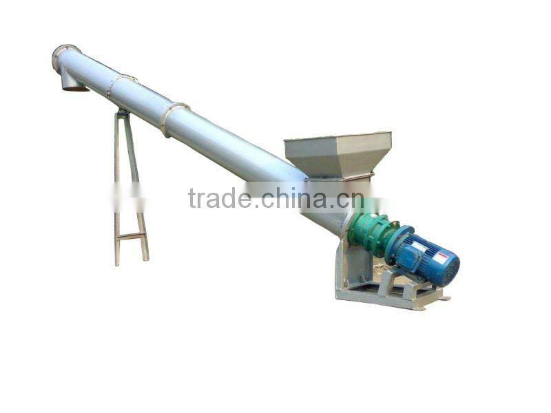 ZY cement screw conveyor for sale