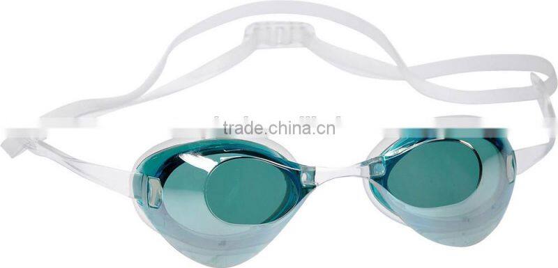 Silicone swimming glasses,fun swim goggle,customized swimming goggle