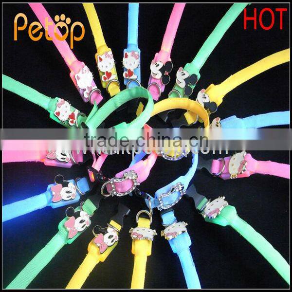 Hot Sell LED Dog Collar Distributor