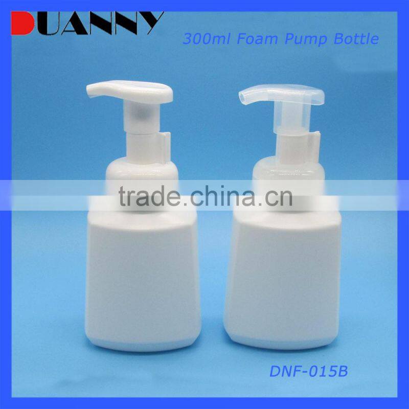 FOAMING BOTTLE 300ML,FOAM SOAP DISPENSER BOTTLE