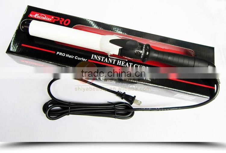 top styler microwave heated hair rollers curlers wands different size silicone hair curler create your own brand