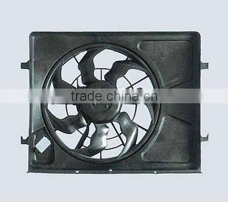 Hyundai Tocson radiator cooling fan OE 25380-2Z000
