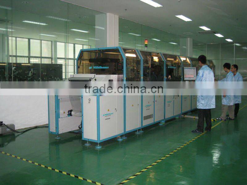 Free Sample uhf rfid label inlay product from China With Lowest Cost