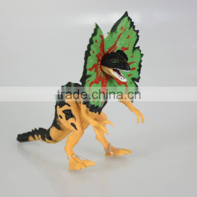 New style kids play set toy dinosaur figures