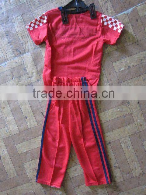 baby kid clothes stock child wear clothing SO