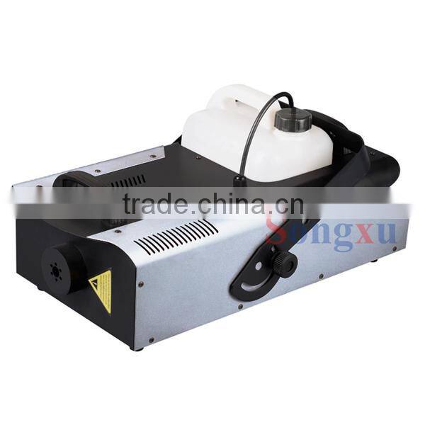 3000w dmx smoke machine stage effect machine
