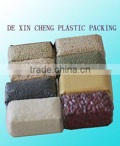 Frozen Food Vacuum Bag