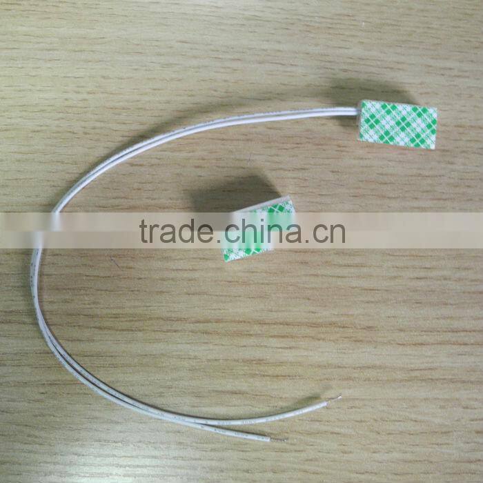 NO NC Surface Mounted Magnetic Contact Switch Ideal for wooden door or window Widely used for Home Office Shop etc PY-C38