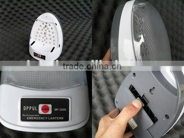 2016 Newest LED Flash Battery work Light DP320A