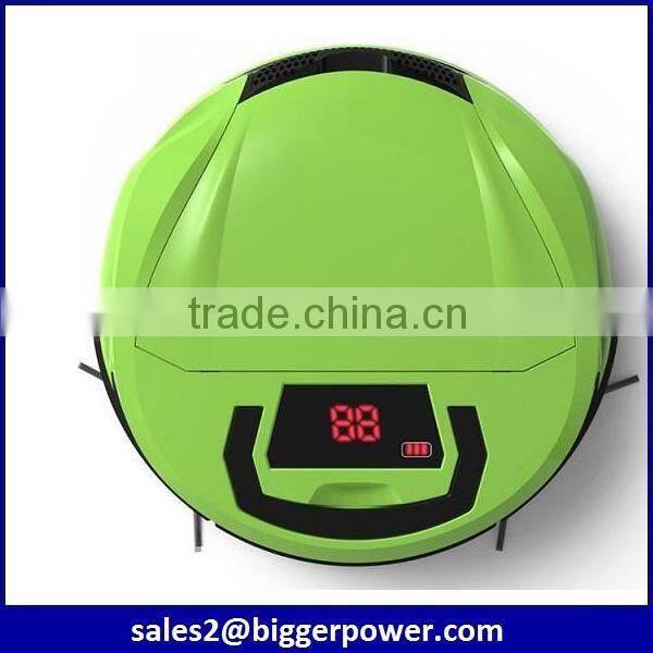 OEM Intelligent Robot Vacuum Cleaner