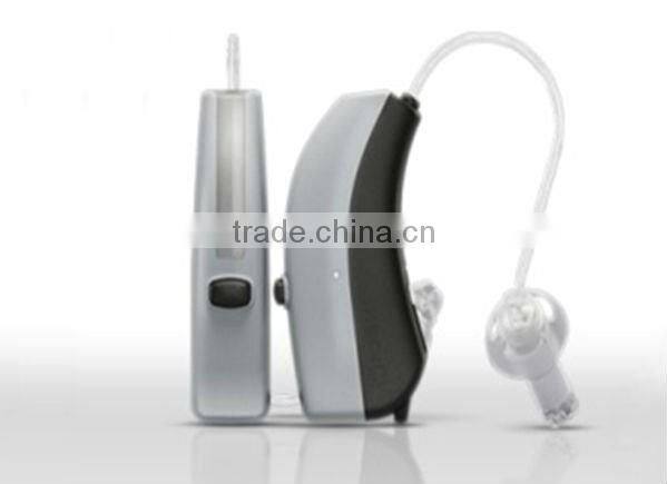 widex hearing aid