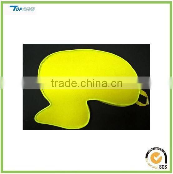 Neoprene garden kneeler