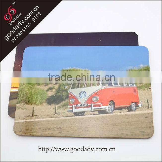 Factory Wholesale Best MDF cork placemat / Wood placemat / Table plate mat