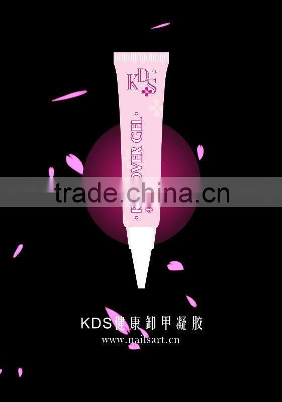 high quality and hot sell nail polish remmover pad