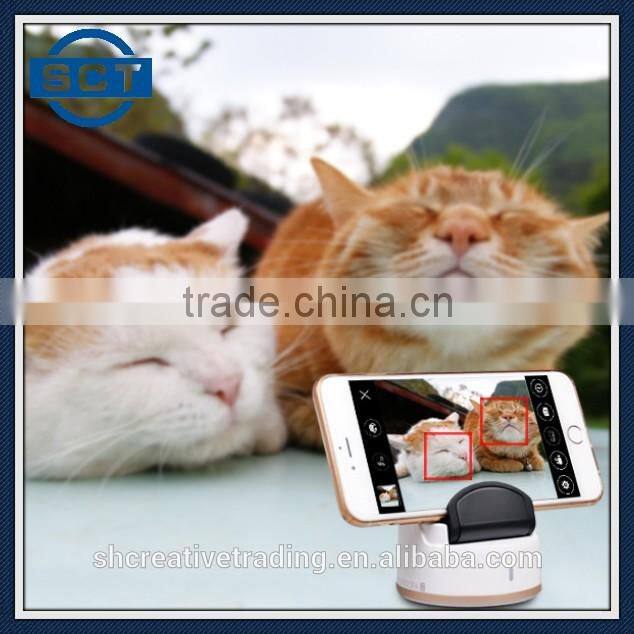 New Design Bluetooth Selfie Robot with Remote Control