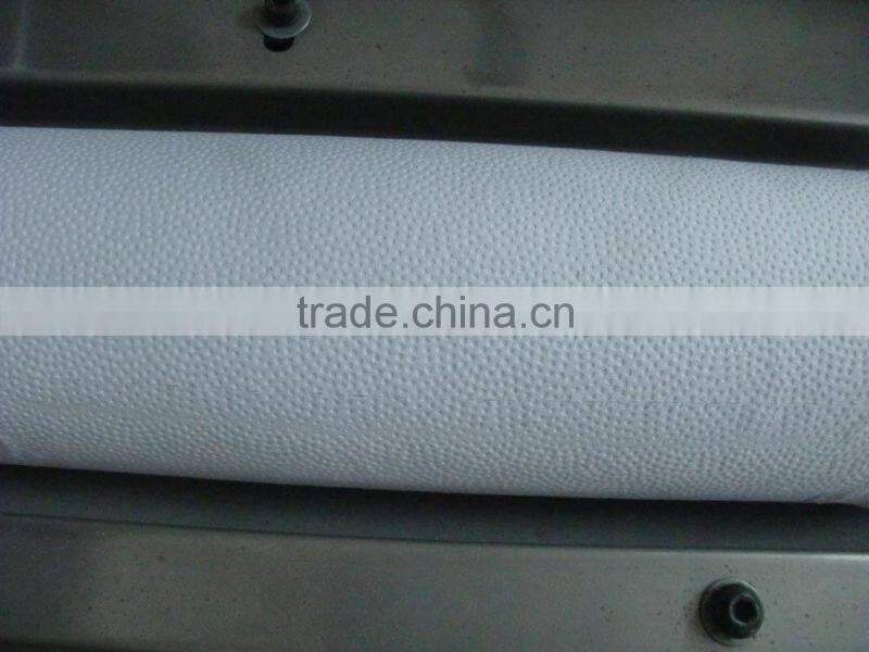 Excellent Toilet Paper perforating Machine