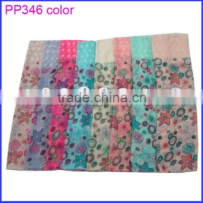 Very nice spring 2012 fashion scarf