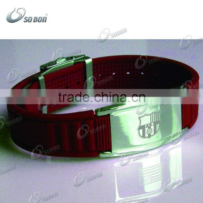 middle east new bracelet online with uae eagle logo