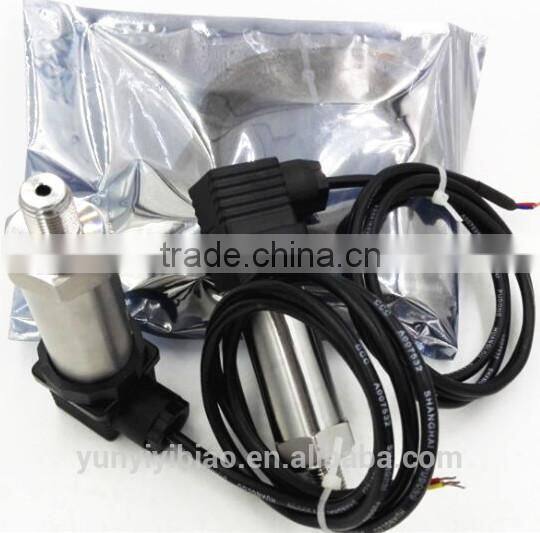 gas pressure sensor
