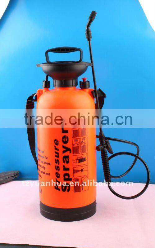 Garden pressure sprayer(YH-B1-8)