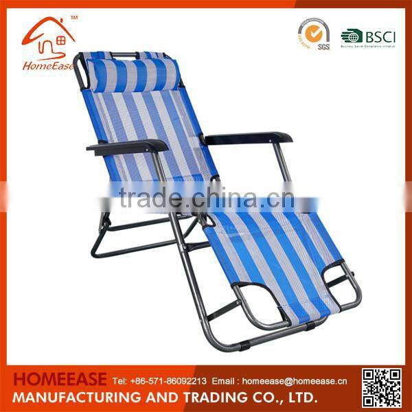 Outdoor Modern Low Plastic Cheap Folding Camping Chair