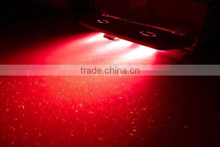 RGB Wholesale Outdoor 60w Led Lights Underwater portable pool light bluetooth