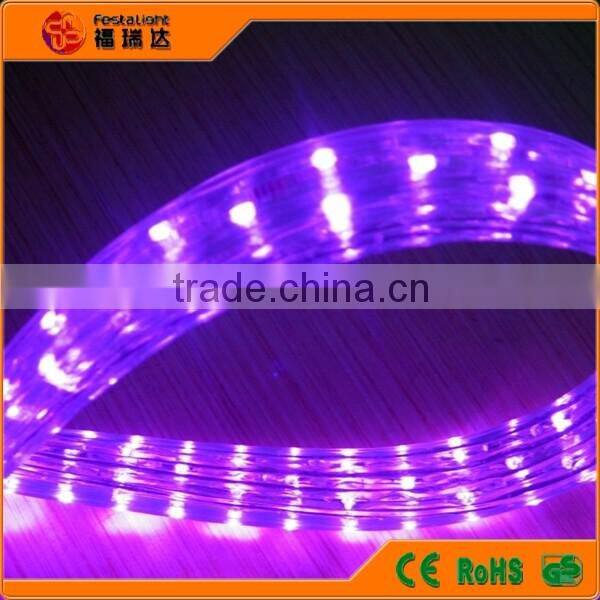 led flat rope light