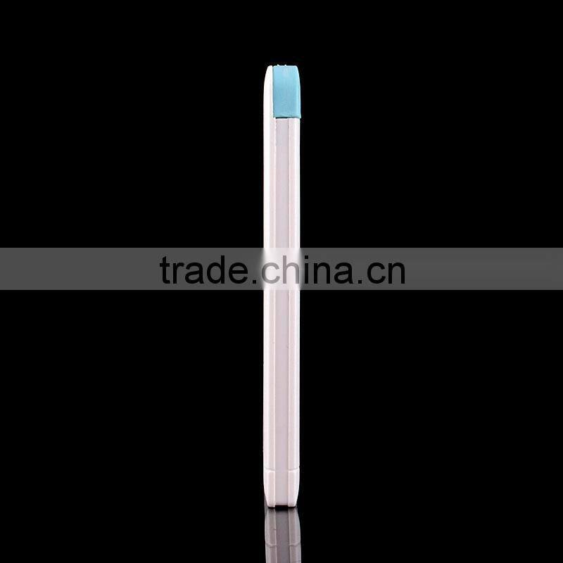 Best gift card oem power bank slim style with CE