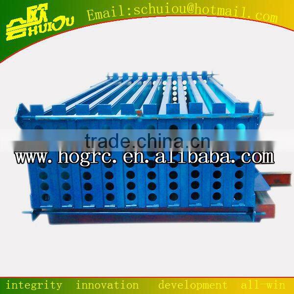 New Condition cemet light partition wallboard forming machine/2015 grc wallboard making machine