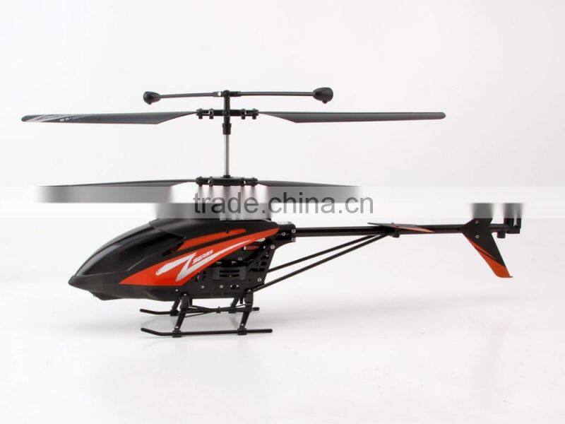 TOP GRADE 3CH wifi control large scale top rc helicopter with long battery life for sale