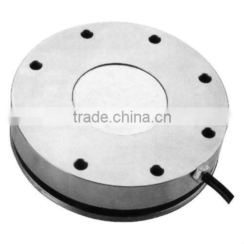 Wheel Shaped Load Cell weighing scales(YBF)(5t) button load cell