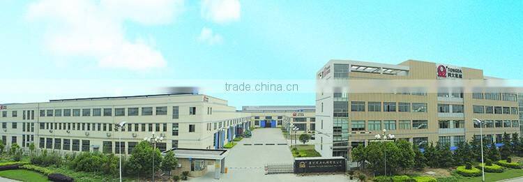 Factory price drinking bottle blowing machine with ce